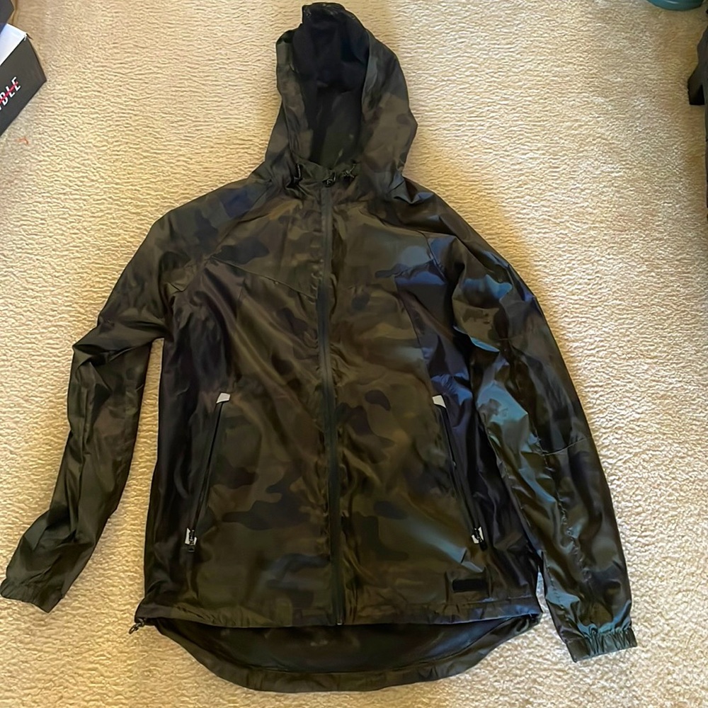 WT 02 jacket